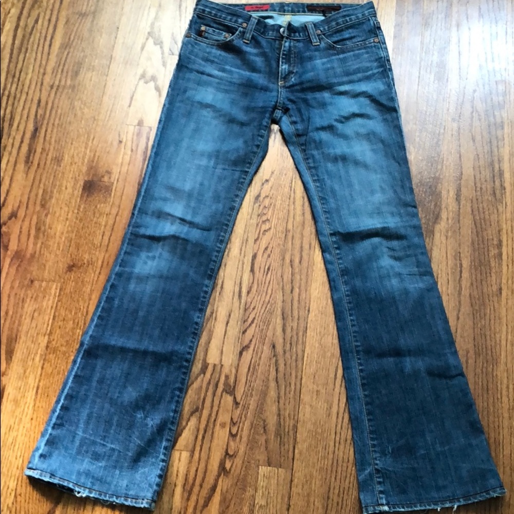 AG jeans The angel